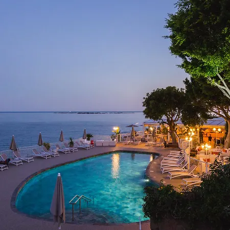 Restaurant Dolce فندق 4*
