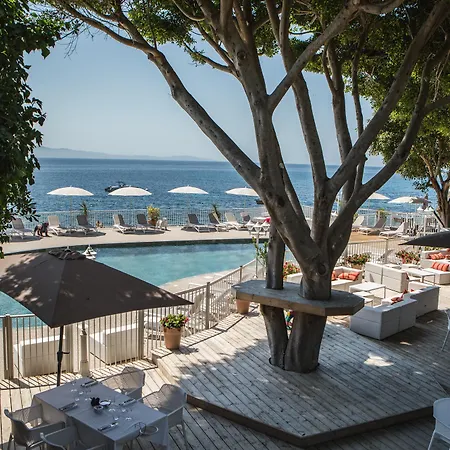 فندق Restaurant Dolce 4*