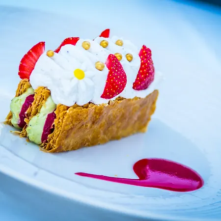 فندق Restaurant Dolce