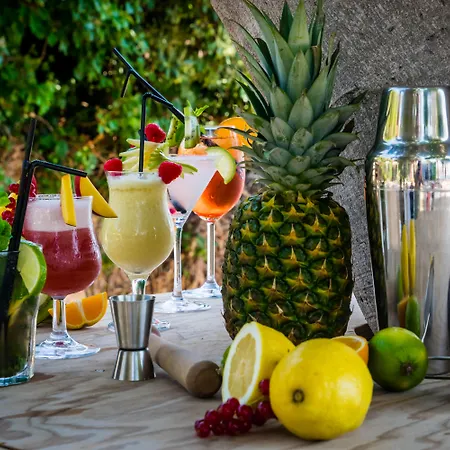 Restaurant Dolce فندق