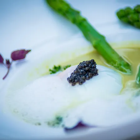 فندق Restaurant Dolce أجاكسيو