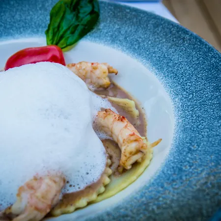 فندق Restaurant Dolce أجاكسيو