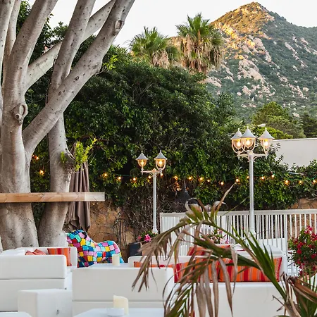 Restaurant Dolce فندق 4*