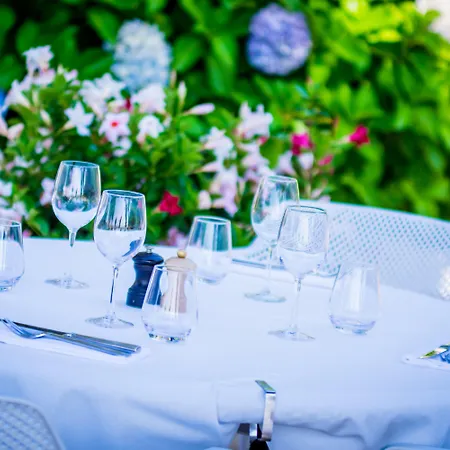 فندق Restaurant Dolce 4*