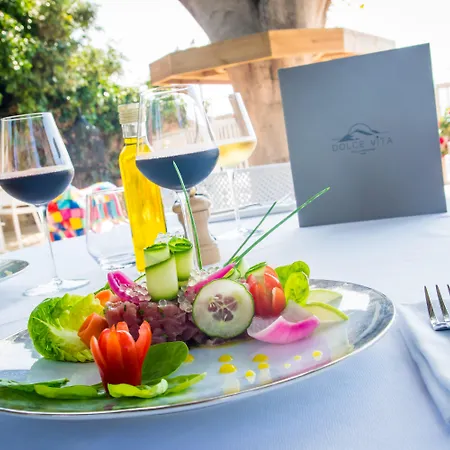 Restaurant Dolce فندق