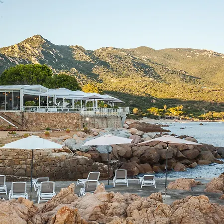 Restaurant Dolce فندق