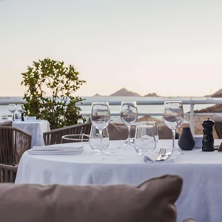 Restaurant Dolce فندق 4*