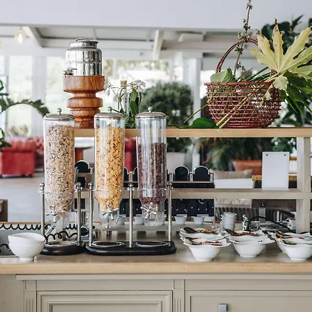فندق Restaurant Dolce أجاكسيو