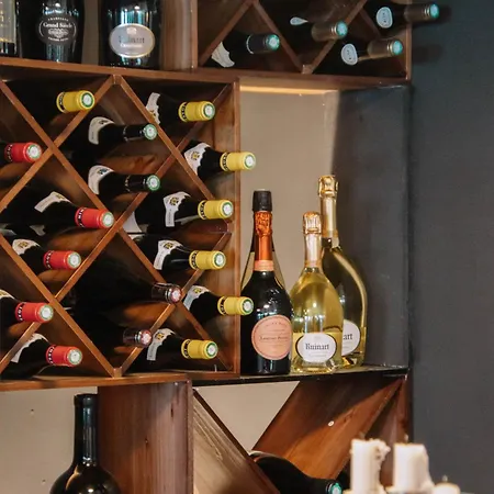 فندق Restaurant Dolce أجاكسيو