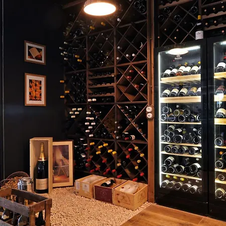 Restaurant Dolce فندق