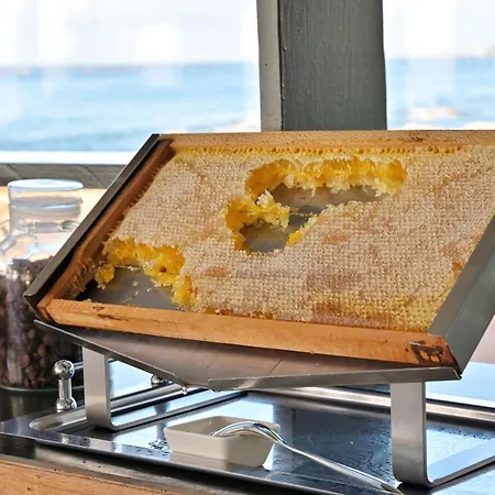 Hotel Restaurant Dolce Ajaccio (Corsica)