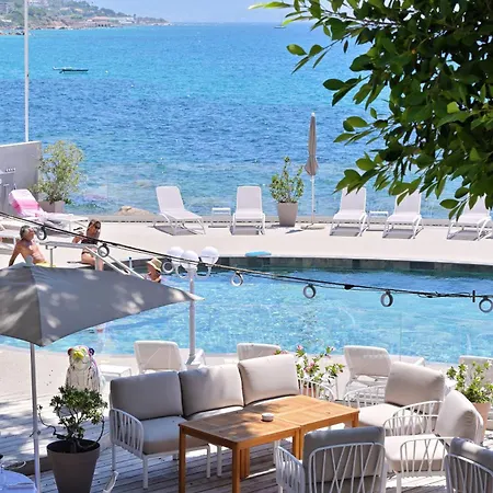 فندق Restaurant Dolce 4*