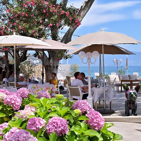 Restaurant Dolce فندق