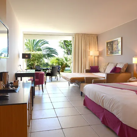 Hotel Restaurant Dolce 4*