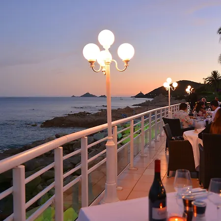 Ξενοδοχείο Restaurant Dolce