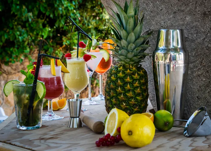 Restaurant Dolce 酒店