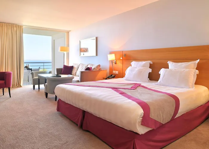 酒店 Restaurant Dolce 阿雅克肖