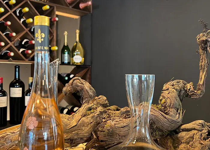 Restaurant Dolce 酒店 4*