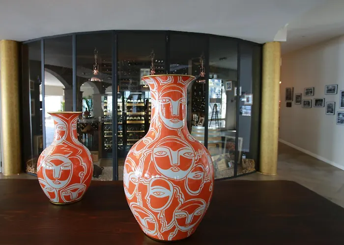 Restaurant Dolce 酒店 4*