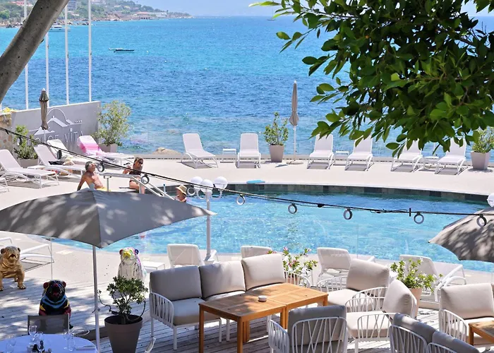 酒店 Restaurant Dolce 4*