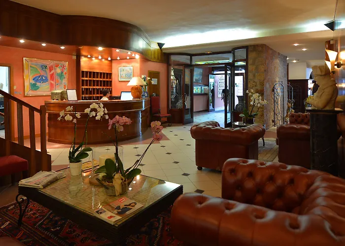 Restaurant Dolce 阿雅克肖