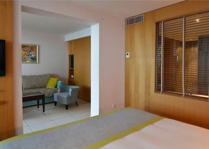 Restaurant Dolce 酒店