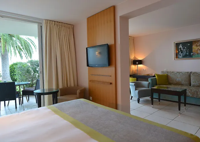 Restaurant Dolce 酒店