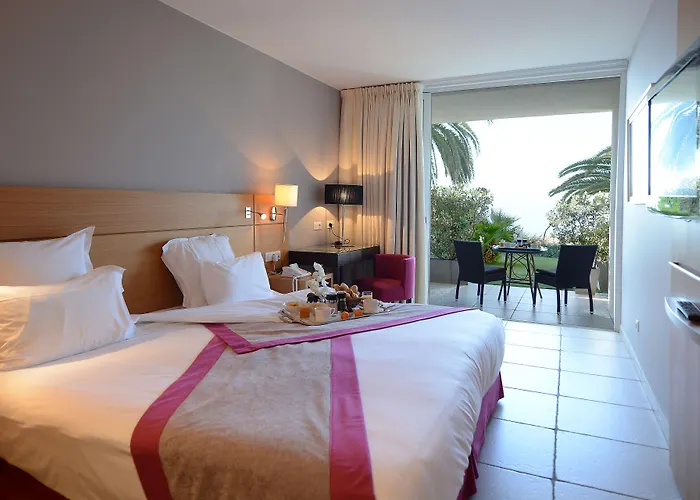 酒店 Restaurant Dolce