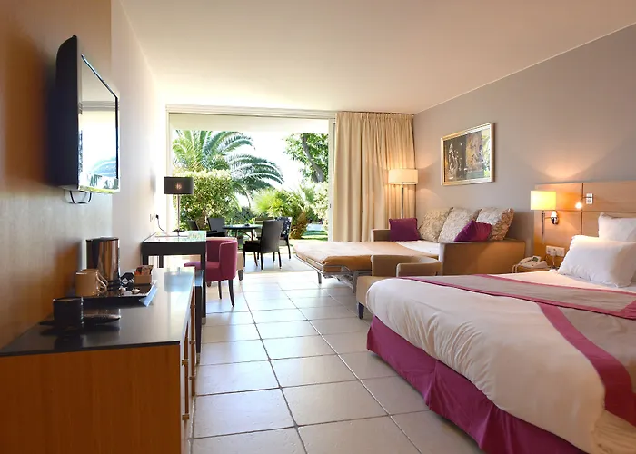 酒店 Restaurant Dolce 4*