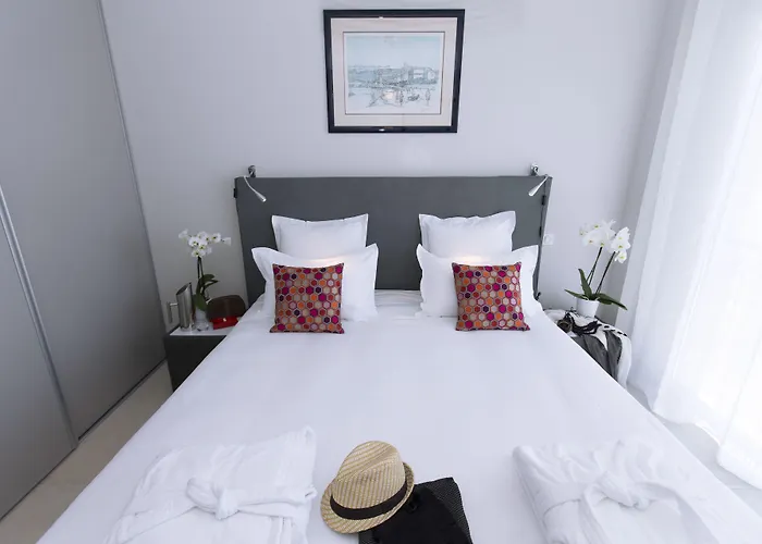 Restaurant Dolce 酒店 4*