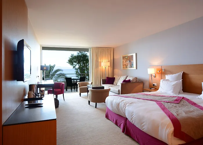 Restaurant Dolce 酒店