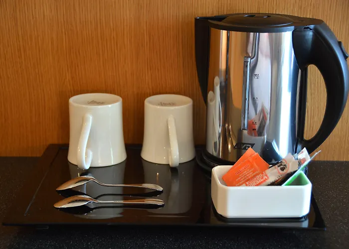 Restaurant Dolce 酒店