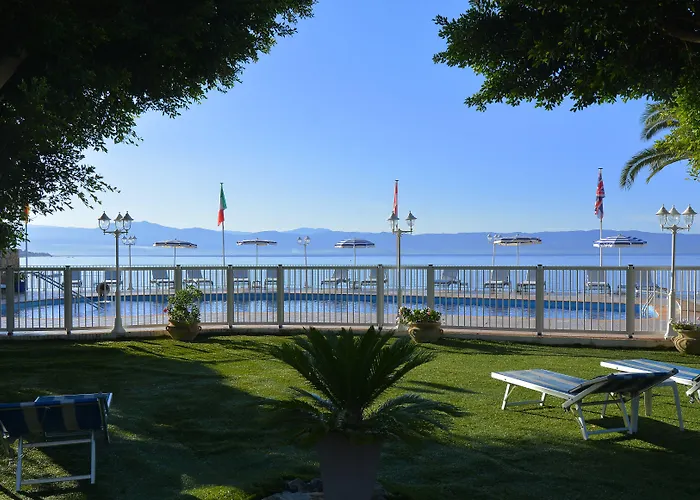 Restaurant Dolce 酒店 4*