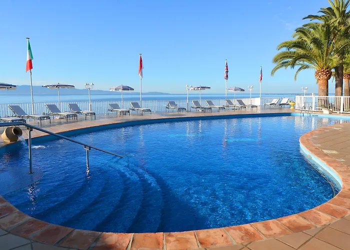 Restaurant Dolce 酒店