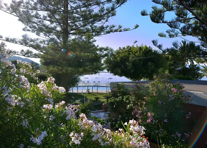 Restaurant Dolce 酒店