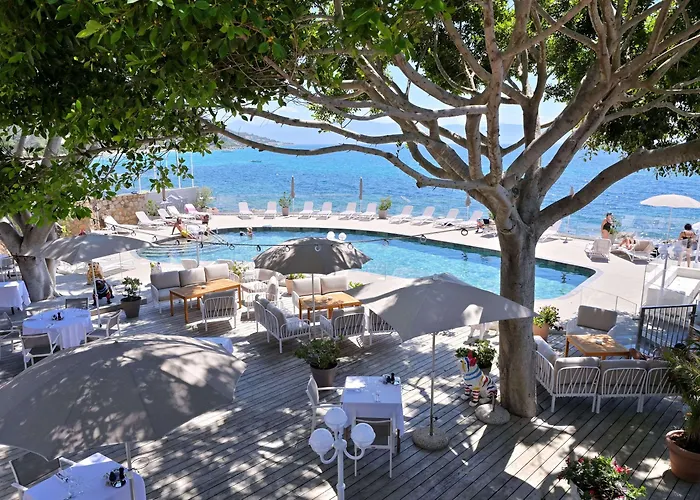 Restaurant Dolce 阿雅克肖