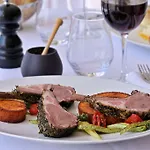 Restaurant Dolce Ajaccio