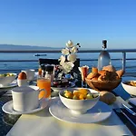 Restaurant Dolce Szálloda Ajaccio