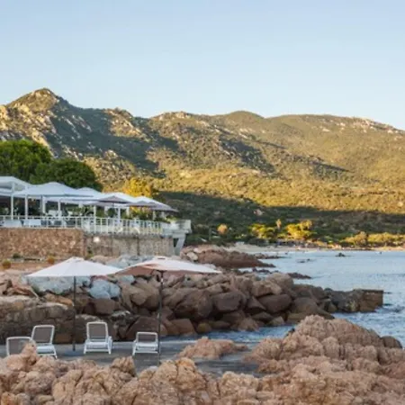 Restaurant Dolce Otel