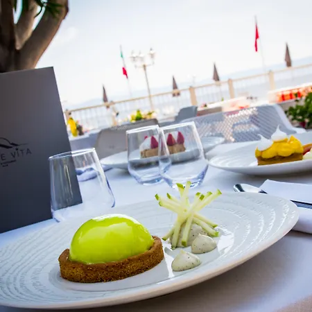 Hotell Restaurant Dolce