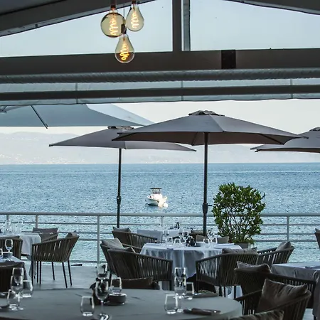 Hotel Restaurant Dolce