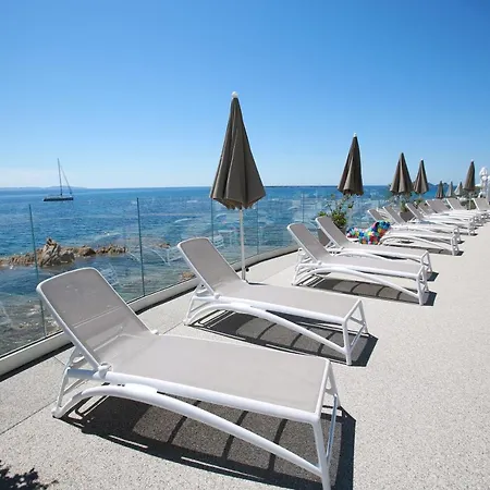 Restaurant Dolce 4*