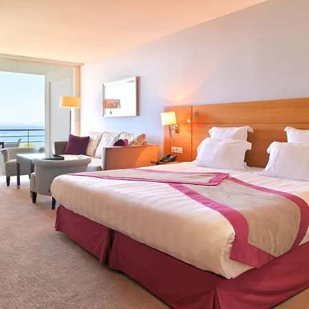 Hotell Restaurant Dolce Ajaccio (Corsica)