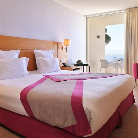 Restaurant Dolce Ajaccio (Corsica)