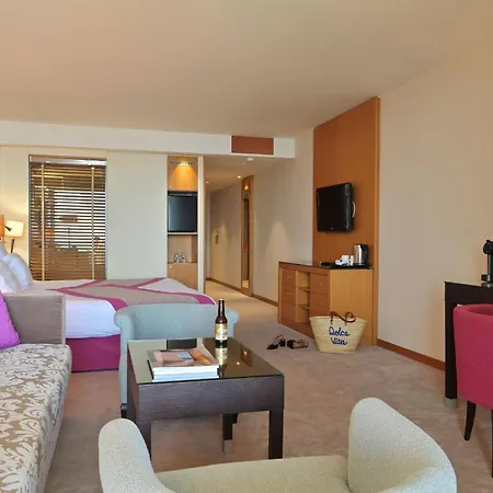 Hotell Restaurant Dolce