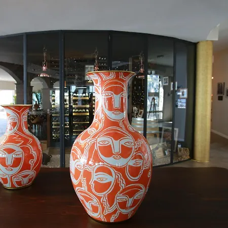 Restaurant Dolce Hotell 4*