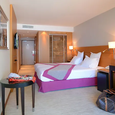 Hotell Restaurant Dolce