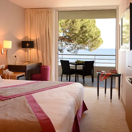 Restaurant Dolce 4* Ajaccio (Corsica)