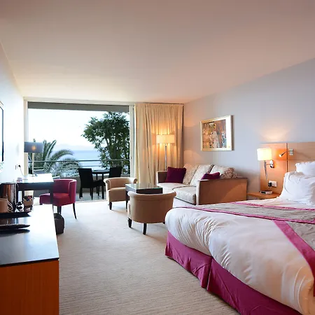 Restaurant Dolce Hotell