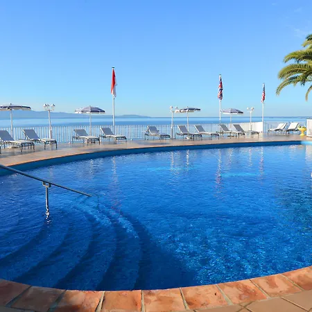 Restaurant Dolce Hotell